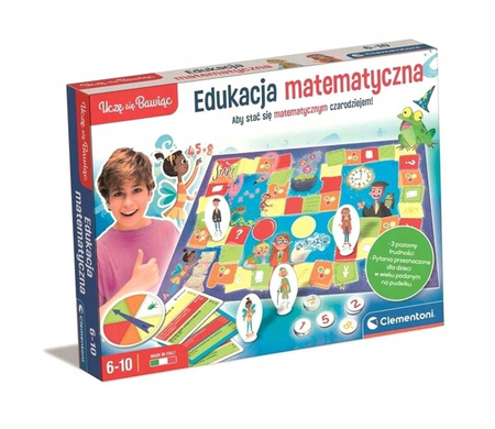 Edukacja matematyczna  50778