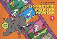 120 przygód Koziołka Matołka (wyd. 2020)