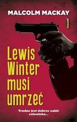Lewis Winter musi umrzeć AKURAT