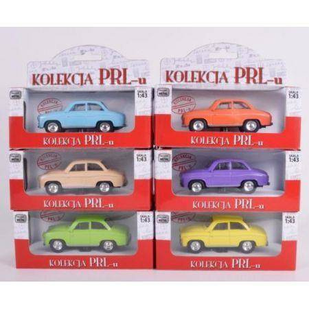 PRL Syrena 104 FH02A0902