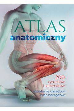 Atlas anatomiczny