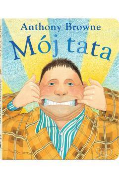 Mój tata wydanie 2023