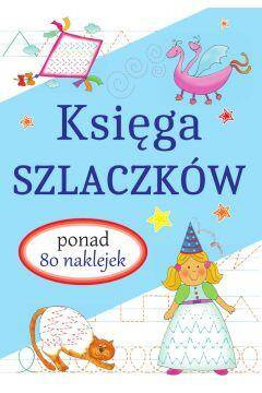 Księga szlaczków