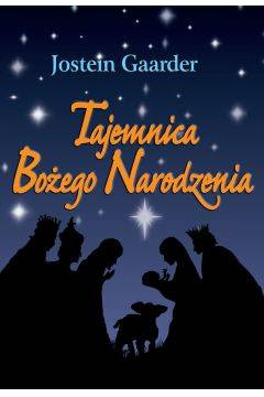 Tajemnica Bożego Narodzenia