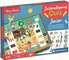 Interaktywny quiz Junior 50941