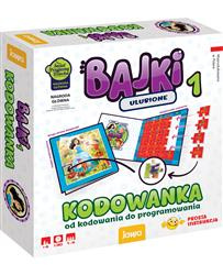 Bajki Kodowanka
