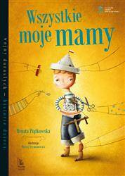 Wszystkie moje mamy
