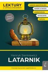 Latarnik. Lektury z opracowaniem