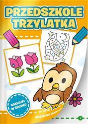 Przedszkole trzylatka 210