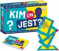 Gra Kim on jest?