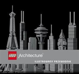 Lego architecture Ilustrowany przewodnik. AMEET