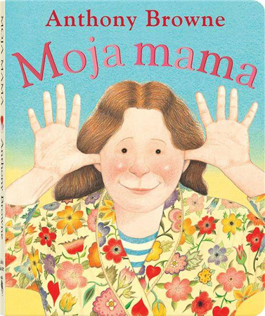Moja mama wydanie 2023