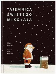 Tajemnica Świętego Mikołaja