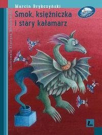 Smok, księżniczka i stary kałamarz