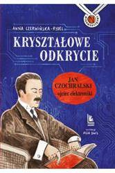 Kryształowe odkrycie