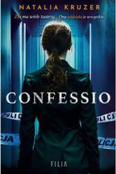 Confessio / Filia