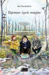 Tajemne życie magów