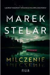 Milczenie Marek Stelar