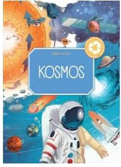 Cuda natury. Kosmos