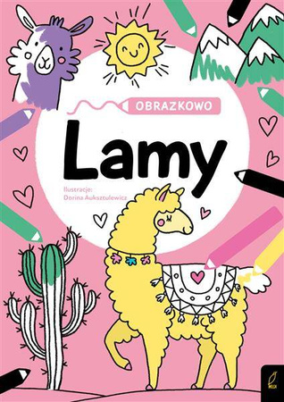Obrazkowo. Lamy WILGA