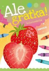Ale Gratka! Owoce SKRZAT