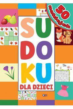 Sudoku dla dzieci