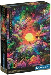 Puzzle 500 elem Colorboom psyhedel 35530