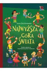 Najwyższa góra świata