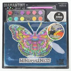NICE DIAMENTOWY -MOTYL
