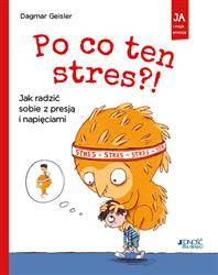 Po co ten stres?!