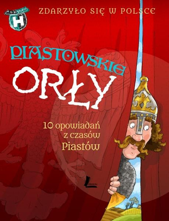 Piastowskie orły