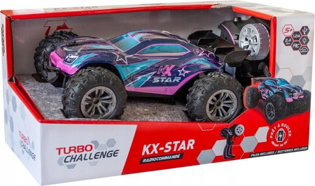 TCH KX Star 1:24 Auto zdalnie sterowane