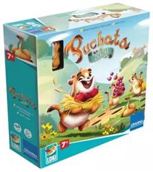 Granna GRA Puchata Dolina