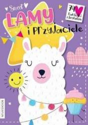Lamy i przyjaciele