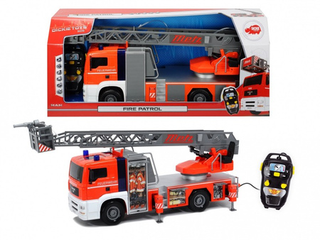 Straż pożarna Fire patrol 50cm