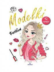 Kolorowanka Modelki