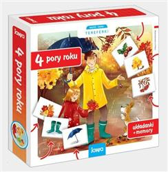 Gra Cztery pory roku