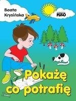 Pokażę co potrafię NIKO
