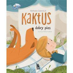 Kaktus dobry pies
