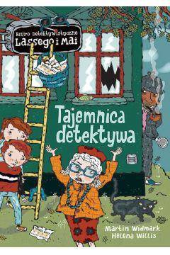 Biuro Detektywistyczne.Tajemnica detektywa