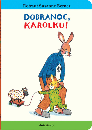 Dobranoc, Karolku
