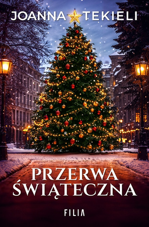 Przerwa świąteczna