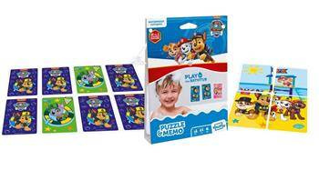 Gra Aqua game Psi patrol