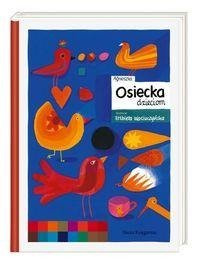 Agnieszka Osiecka dzieciom NASZA KSIĘGARNIA