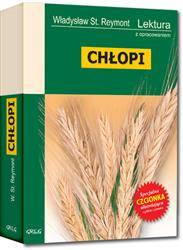 Chłopi Lektura z opracowaniem