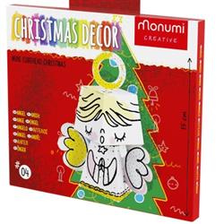 Mini Cubehead Święta Bożego Narodzenia – Anioł