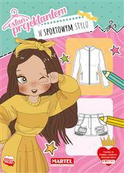 W sportowym stylu. Zostań projektantem