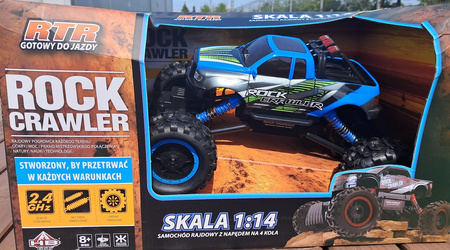 Auto R/C
