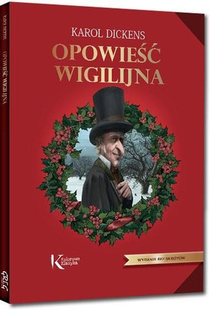 Opowieść wigilijna  Kolorowa klasyka