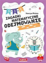 Odejmowanie. Zagadki matematyczne